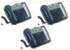 Phone System Kit with 3 ATT945 4-Line Phones $359.00