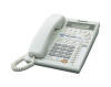 Panasonic  KX-TS3282W 2 Line Telephone 