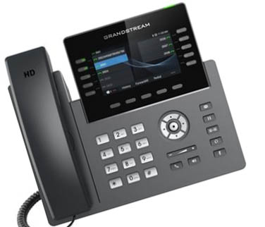 Grandstream GRP2615 IP Phone