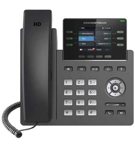 Grandstream GRP2613 IP Phone