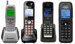 Cordless Business Phones