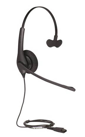 (image for) Jabra Biz 1500 Headset